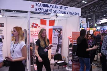 Dania University of Applied Sciences